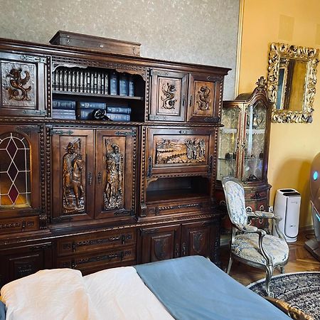 Classic Love Story In Old Cluj I Εξωτερικό φωτογραφία