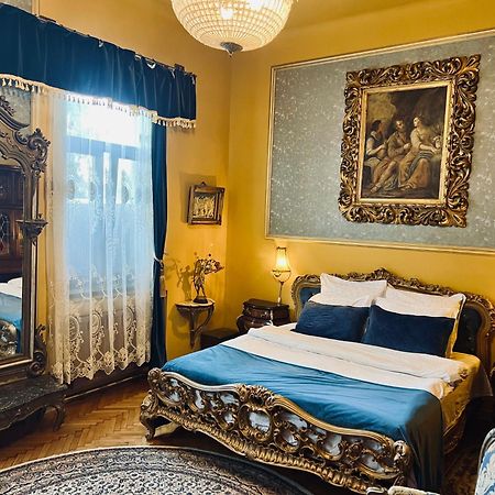 Classic Love Story In Old Cluj I Εξωτερικό φωτογραφία