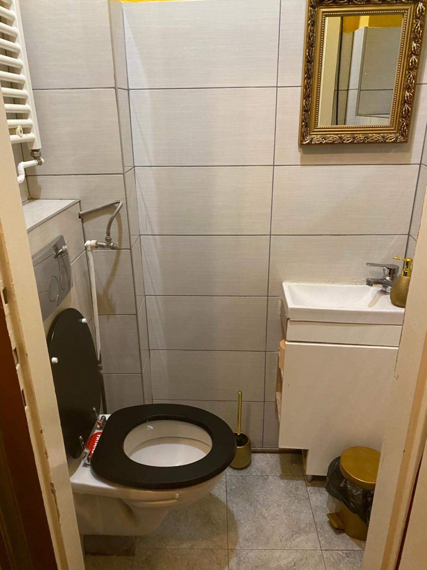Classic Love Story In Old Cluj I Εξωτερικό φωτογραφία